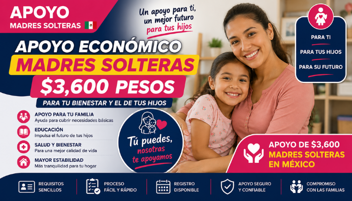 madres solteras