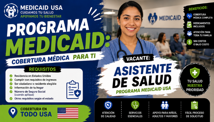 medicaid