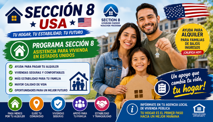 seccion 8