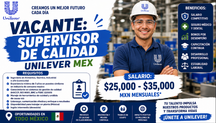 unilever