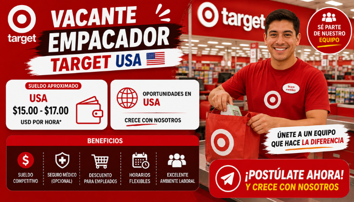 target
